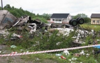 Крушение Ту-134 в Карелии напомнило российским чиновникам трагедию под Смоленском