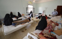 Эпидемия холеры в Йемене может стать мировой катастрофой