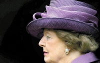 Раскрыт секрет Маргарет Тэтчер