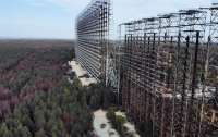 В Чорнобильській зоні з'явився інтернет 4G, який забезпечить роботу мережі тепловізорів