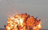 На оккупированном Донбассе прогремел взрыв: есть погибший