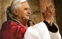 Папа Римский призвал Израиль и Палестину помириться