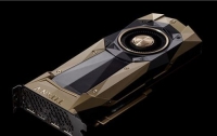 NVIDIA представила самую мощную видеокарту