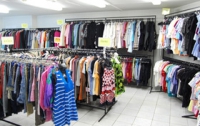 Коррупционеры от власти убивают рынок одежды секонд-хенд