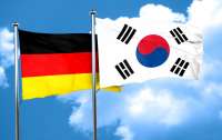 Голови МЗС Німеччини і Південної Кореї обговорили підтримку України
