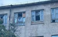 Російська ракетна атака по Одещині: є поранені
