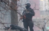 Снайперов на Майдане наняла партия Саакашвили