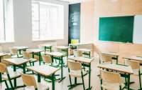 Рада может разрешить приватизировать помещения в учебных заведениях