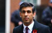 Сунак решил побороться за должность премьера Британии