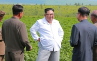 Сеул рассказал о желании Ким Чен Ына сделать КНДР процветающей страной