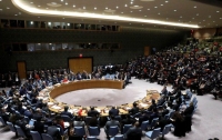 Совет ООН по правам человека одобрил резолюцию по Украине