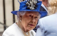 Елизавета II впервые высказалась о Brexit