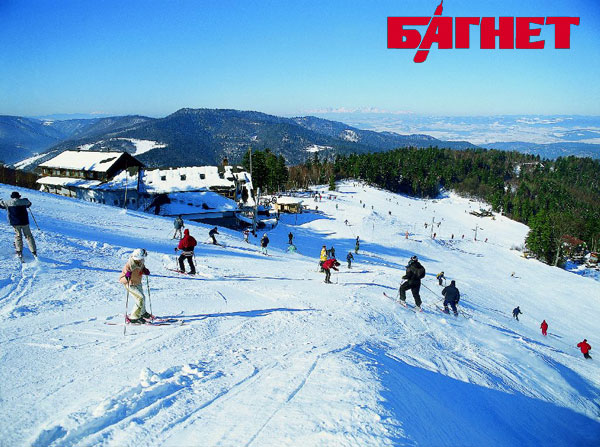 отдых в Словакии, курорты Словакии, рейтинг отелей, ресторанов и достопримечательностей Словакии