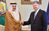 Визовый режим с Саудовской Аравией: Порошенко сообщил хорошие новости