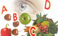 Осторожно! Гиповитаминоз