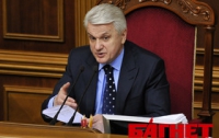 Литвин спрогнозировал новую грызню в парламенте 