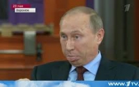 Никто из мировых лидеров не захотел поздравить Путина с днем рождения