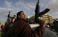 В ливанском Триполи возобновились вооруженные столкновения 