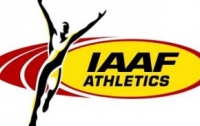 Украина в десятке лучших на континенте по легкой атлетике