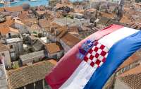 Украина выделит Хорватии 20 миллионов помощи