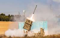 США отправят Израилю две батареи системы ПВО 