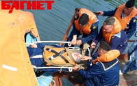 Сегодня в Севастополе горела единственная украинская подлодка «Запорожье» (ФОТО)