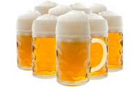 В Германии похитили 300 тыс. литров пива