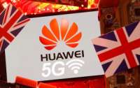 Оборудование Huawei отключат от британских сетей 5G из-за проблем с безопасностью