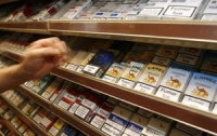 За 8 месяцев 2012 г. таможенники изъяли почти 58 млн. штук контрабандных сигарет