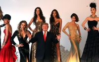 СМИ: Трамп выбирал победительниц 