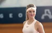 Украинская теннисистка заставила извиняться организаторов турнира, назвавших ее россиянкой
