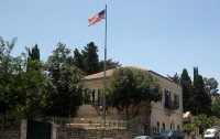 Стала известна дата открытия посольства США в Иерусалиме