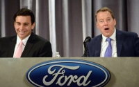 Forbes: генеральный директор Ford уходит в отставку