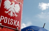 Пограничники изъяли разведывательное устройство на границе с Польшей