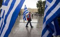 В Греции предотвратили теракт