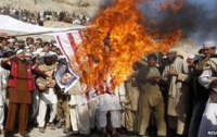 Шестерых американских военных наказали за сожжение Корана