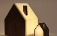 Дизайнеры создали лампу, сближающую людей (ФОТО)