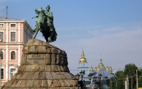 Центр Киева перекроют на три дня из-за крестного хода