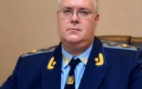 Новый начальник управления СБУ в Киеве и области - что известно об Олеге Валендюке