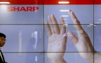 Sharp вышла на рынок дисплеев