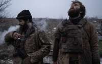 130 днів оборони: двоє піхотинців вийшли з позиції поблизу Костянтинівки