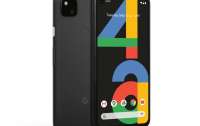 Google представила новий смартфон Pixel 4a
