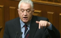 Грач: Симоненко поставил КПУ на путь обслуживания капитала