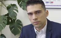 Эмиль Бен Нафтали: проблемы Украины воспринимаем как свои