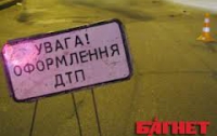 Украинцы разговелись: сводка о количестве ДТП на Пасху
