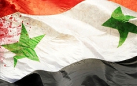 Сирийские повстанцы не хотят отдавать химоружие