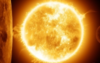 Ученые заявили о появлении второго Солнца
