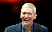 Тим Кук представил уже больше iPhone, чем Стив Джобс