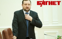 Арбузов опроверг слухи о скупке депутатов