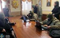 Промосковские церкви являются террористической угрозой для граждан Украины